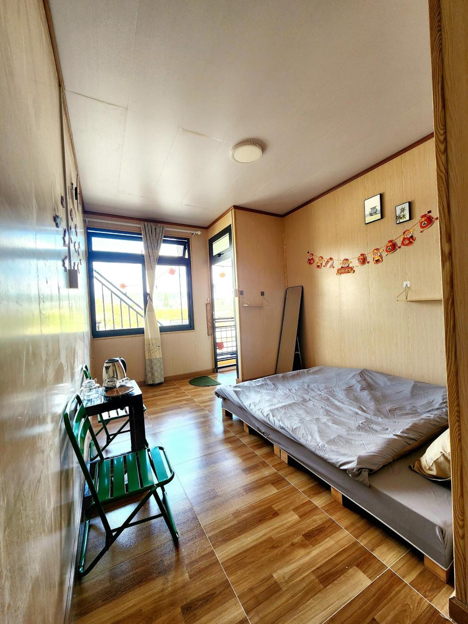 Xom Nha La Homestay Dalat Eksteriør bilde